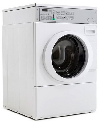 Замена сливного фильтра стиральной машинки Alliance