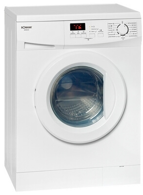 Замена дозатора моющих средств стиральной машинки Bomann