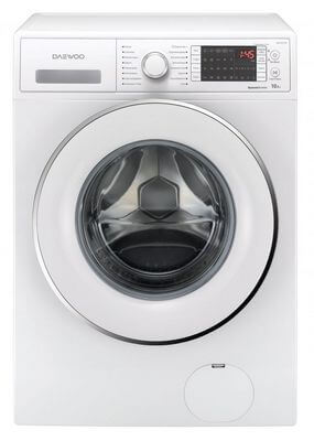 Замена сливного фильтра стиральной машинки Daewoo