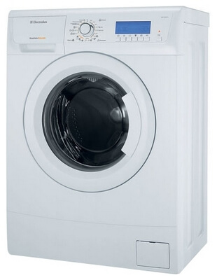 Замена манжеты люка стиральной машинки EUROLUX