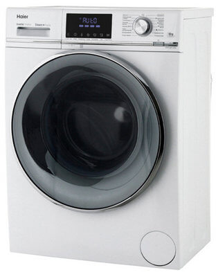 Замена манжеты люка стиральной машины Haier в Ставрополе на дому недорого -  Сервисный центр